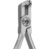 Mini- Distal End Cutter with safety hold